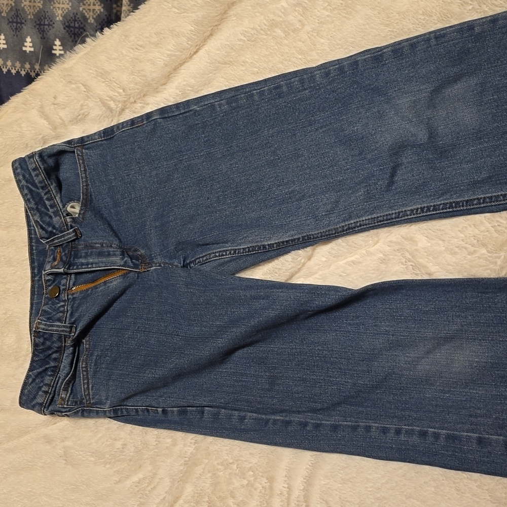 Carhartt jeans